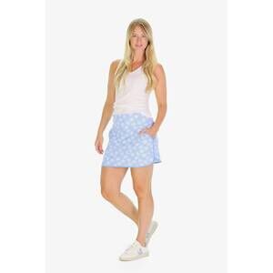 NEW DUFFIELD LANE active suzanne skort in umbrella sky